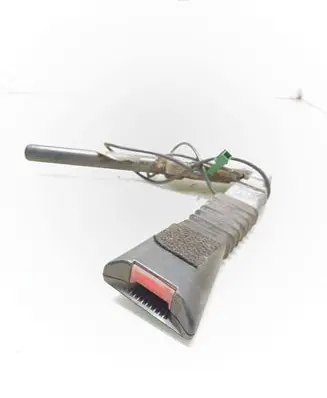 Opel Vectra B Front seatbelt buckle 90585747
