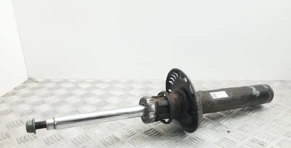 Front shock absorber/damper