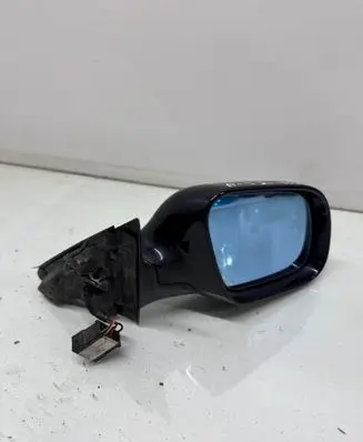 Audi A4 S4 B5 8D Front door electric wing mirror 3D0857544B