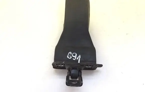 Volkswagen Golf VII Front door check strap stopper 5G0837267