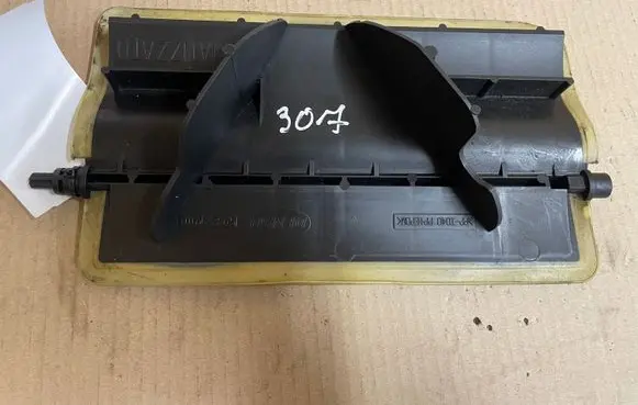Peugeot 307 Other interior part 593221900