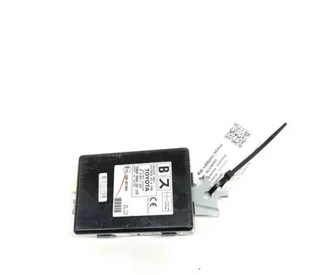 Lexus GS 250 350 300H 450H Keyless (KESSY) go control unit/module 61B811000 897B030440