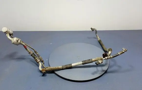 KIA Ceed Air conditioning (A/C) pipe/hose 97775-A7050