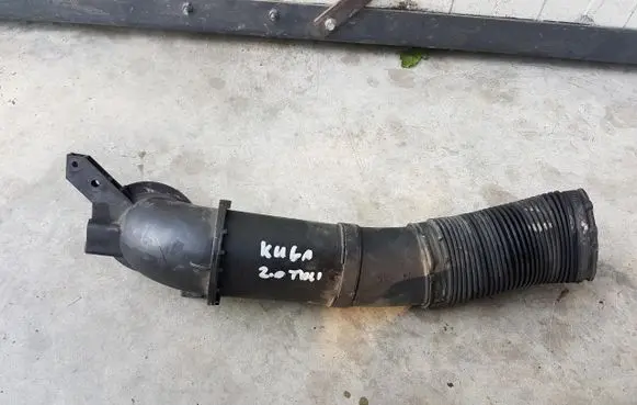 Ford Kuga I Air intake hose/pipe