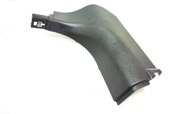 BMW X3 G01 Foot area side trim 7446634 30E0352 2023081406161