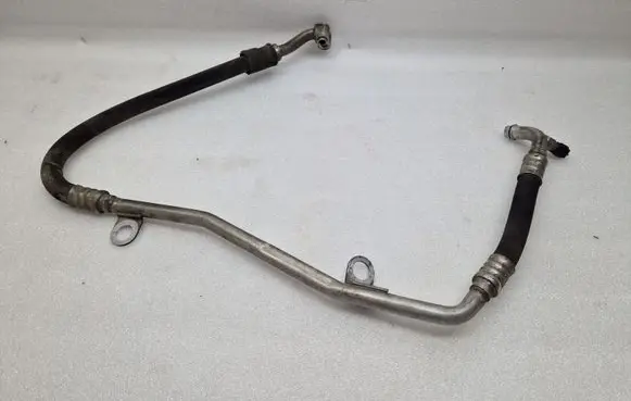 Mercedes-Benz A W168 Air conditioning (A/C) pipe/hose 