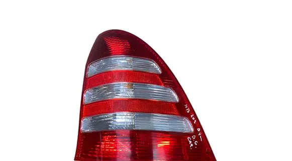 Mercedes-Benz C W203 Rear/tail lights E11634 E11633