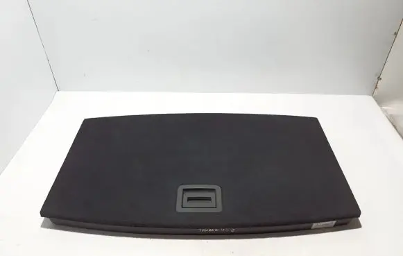 Trunk/boot mat liner