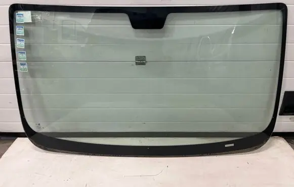 Citroen Jumper Front windscreen/windshield window 