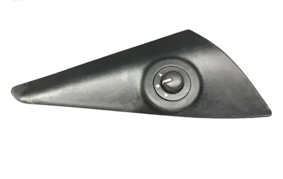 Fiat 500L Wing mirror switch 735522759