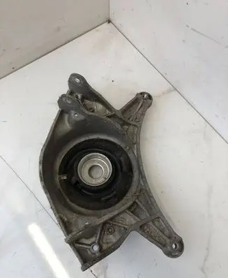 Audi A4 S4 B8 8K Coil spring mount 8K0412334F