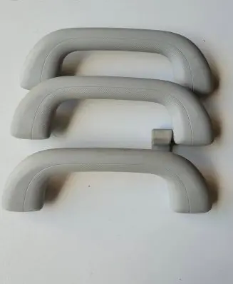 Hyundai Santa Fe A set of handles for the ceiling 