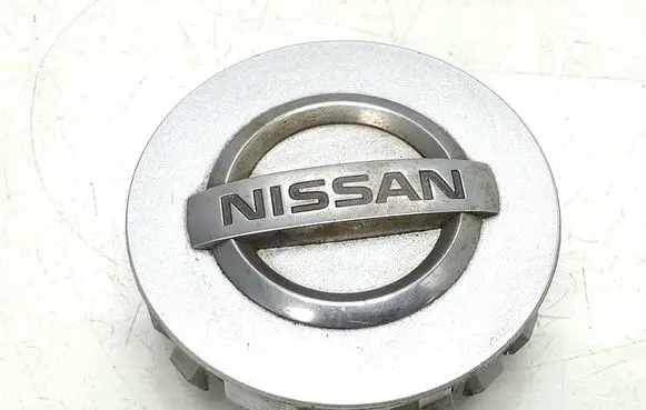 Nissan Navara D40 Original wheel cap 40342eb210 403424x07a