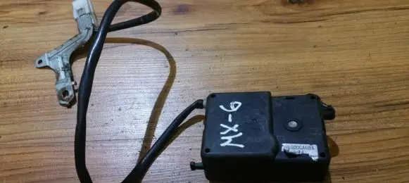 Mazda MX-6 Air flap motor/actuator hb600ga6ba