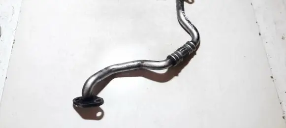 Volvo S70 V70 V70 XC Turbo turbocharger oiling pipe/hose