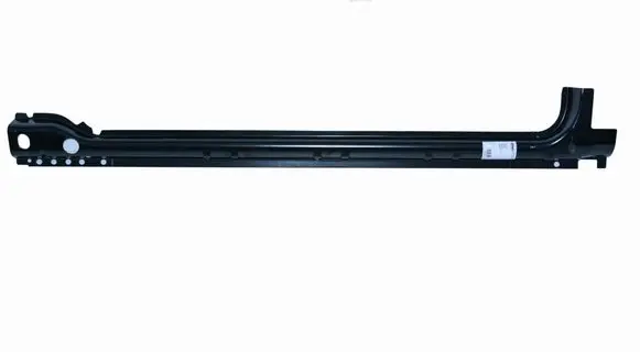 Iveco Daily 6th gen Door (2 Door Coupe) 3804640