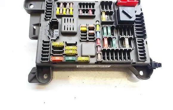 BMW X5 E70 Fuse box set 518954020a 693168703