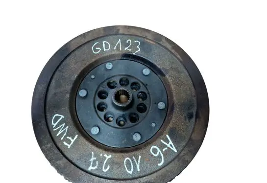 Audi A6 S6 C6 4F Flywheel