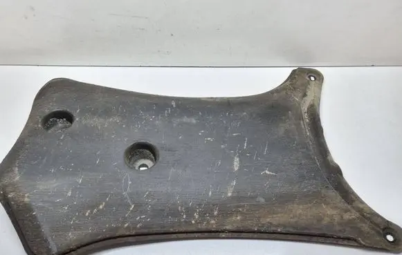 Audi A4 S4 B8 8K Center/middle under tray cover 8K0825219