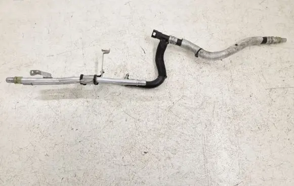 Ford Explorer VI Engine coolant pipe/hose L1M318K579 L1M318K579AAF F156P