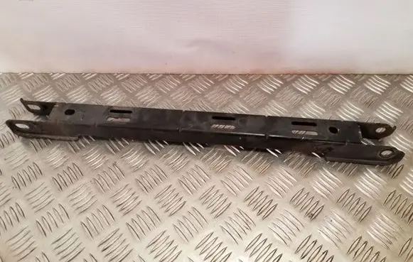 Other rear suspension part