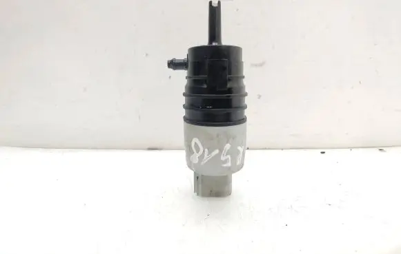 BMW 5 G30 G31 Windscreen/windshield washer pump 7298309 P211110