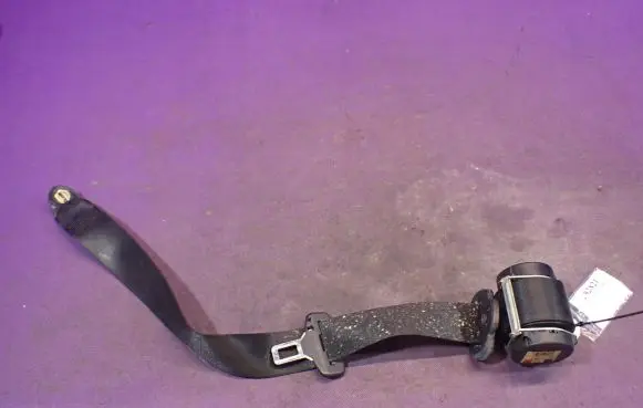Mitsubishi Colt CZ3 Front seatbelt 602441200B