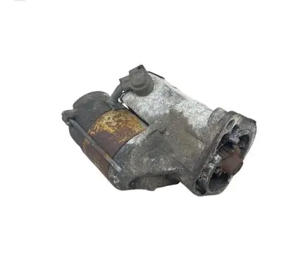 Toyota Avensis Verso Starter motor 2810064300