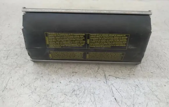 BMW 7 E65 E66 Passenger airbag 39707262004M