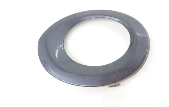 Ford S-MAX Front fog light trim/grill 6M21R19953AC