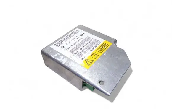 BMW 5 E39 Airbag control unit/module 6919789 65776919789