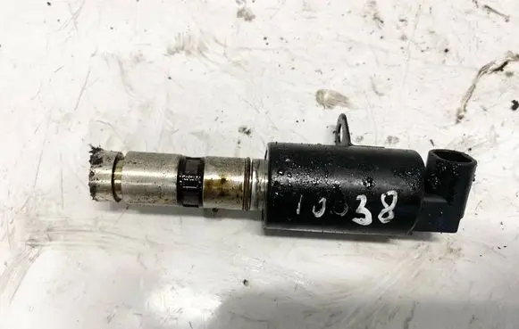 Hyundai Santa Fe Camshaft vanos timing valve 243553E000 24355-3E000