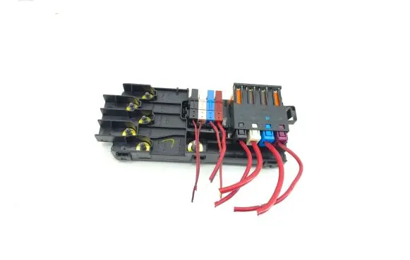 Mercedes-Benz GL X164 Fuse module 01394841 013948411 013948421a