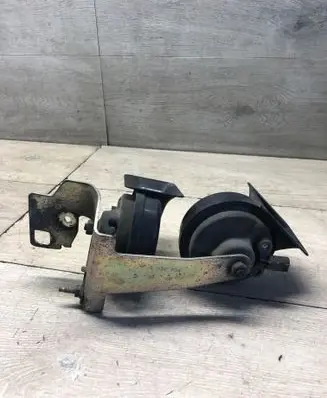 BMW 5 E60 E61 Horn signal 6935709