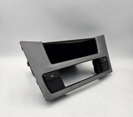 BMW 5 E60 E61 Dashboard glove box trim 9139391 7892883