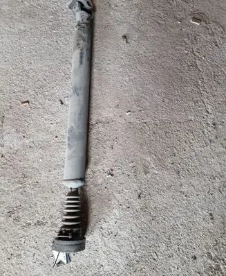 Hyundai Santa Fe Front prop shaft 