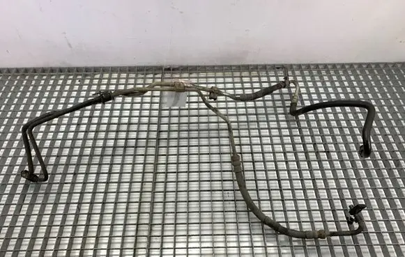 Fiat Scudo Brake booster pipe/hose 