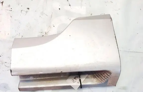Volvo S80 Side skirt front trim 30744250