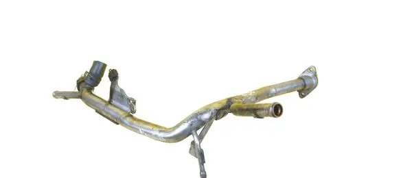 Opel Insignia B EGR valve line/pipe/hose B20DTH