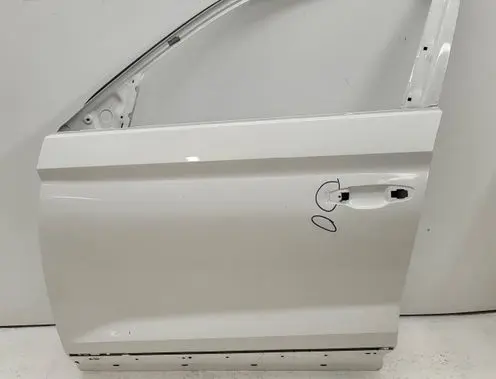 Skoda Kodiaq Front door