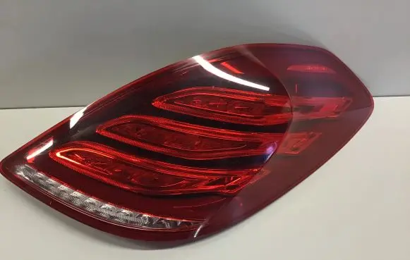 Mercedes-Benz S W222 Rear/tail lights A2229065501