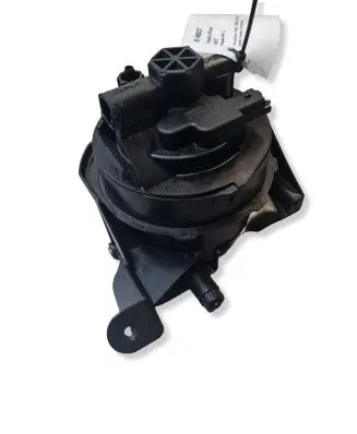 Peugeot 407 Fuel filter 9845928180
