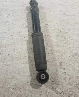 Fiat 500 Abarth Rear shock absorber/damper 317969