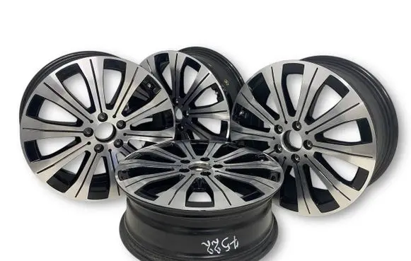 Mercedes-Benz EQA R18 alloy rim A2434010000