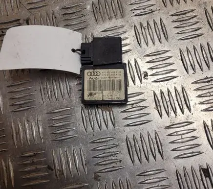 Clutch pedal sensor