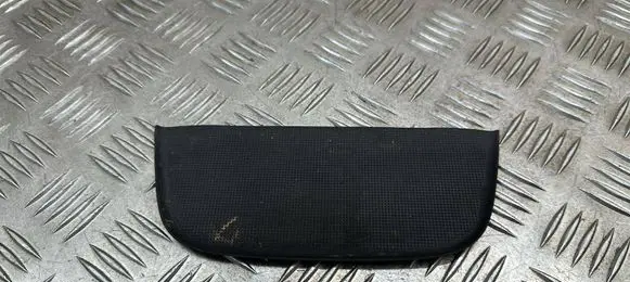 Citroen C4 Cactus Panel drawer/shelf pad 9805383477