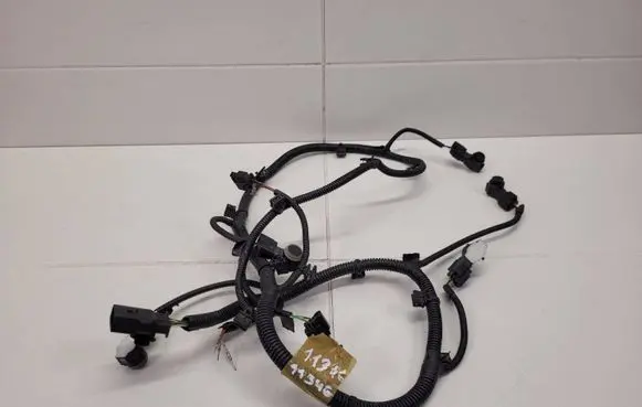 Opel Grandland X Parking PDC sensor