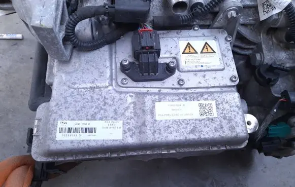 Tesla Model 3 Other control units/modules V29116788B V29102835 V29103084B