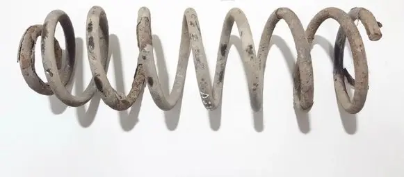 Peugeot Expert Rear coil spring