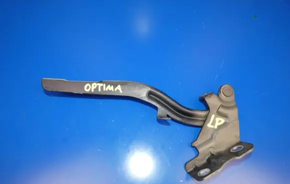 KIA Optima Engine bonnet/hood hinges